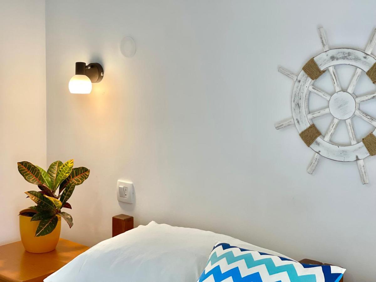 Garden House Budva Exterior foto